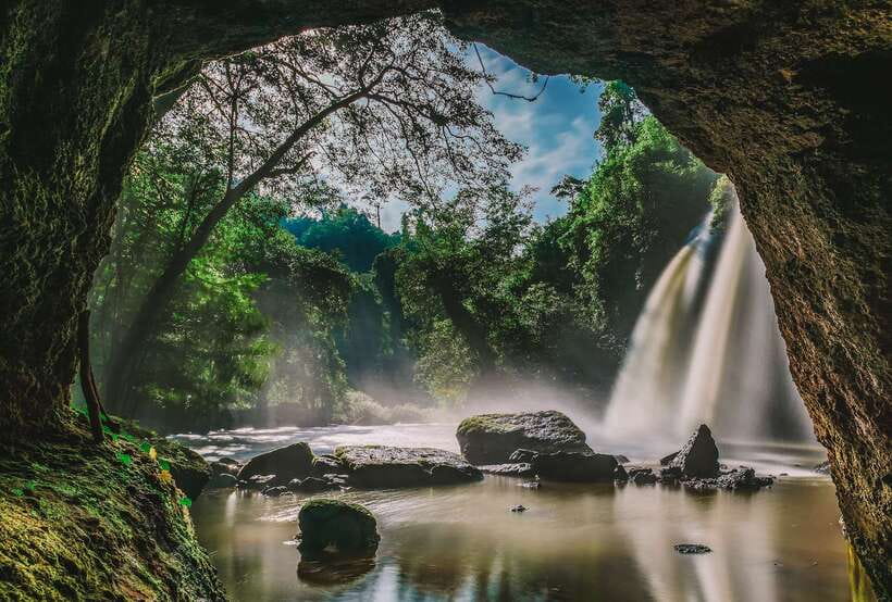 From Bangkok: Khao Yai National Park Small-Group Day Trip - How hard is the hiking?