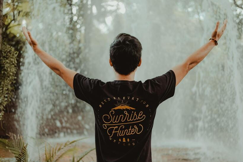 From Bangkok: Khao Yai National Park Small-Group Day Trip - Haew Suwat Waterfall and a classic jungle view