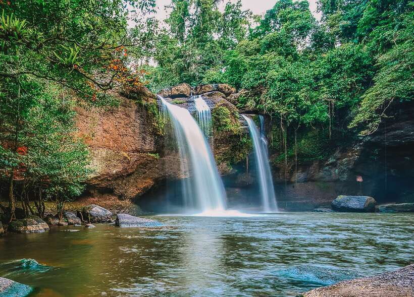 From Bangkok: Khao Yai National Park Small-Group Day Trip - What the $46 price really buys you