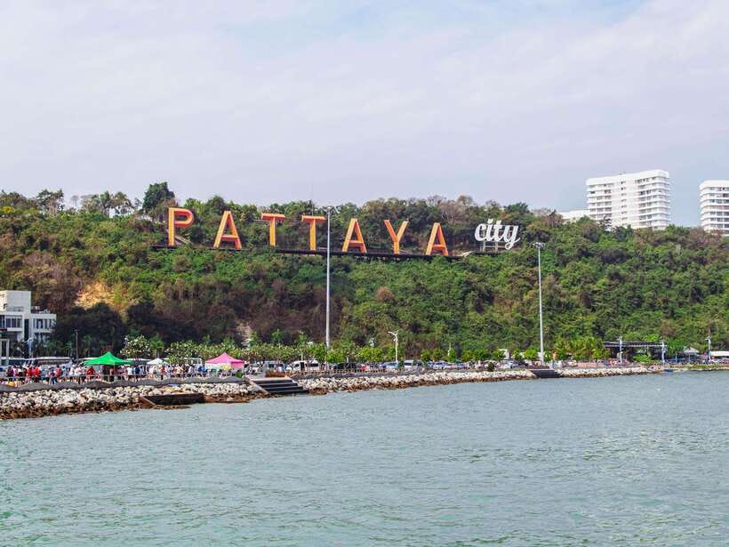 From Bangkok: Pattaya Koh Larn & Sanctuary of Truth Day Trip - Who should book this experience