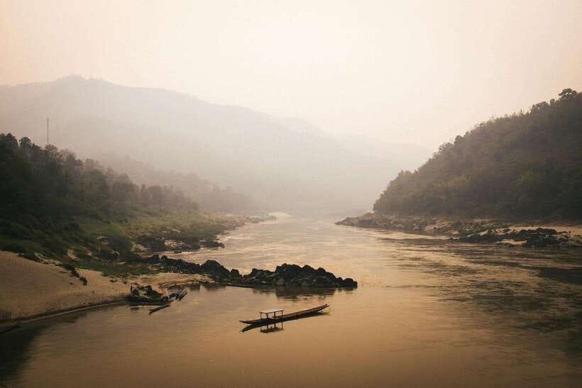 From Chiang Mai : 3 Day 2 Night Slow Boat to Luang Prabang - What the price really covers