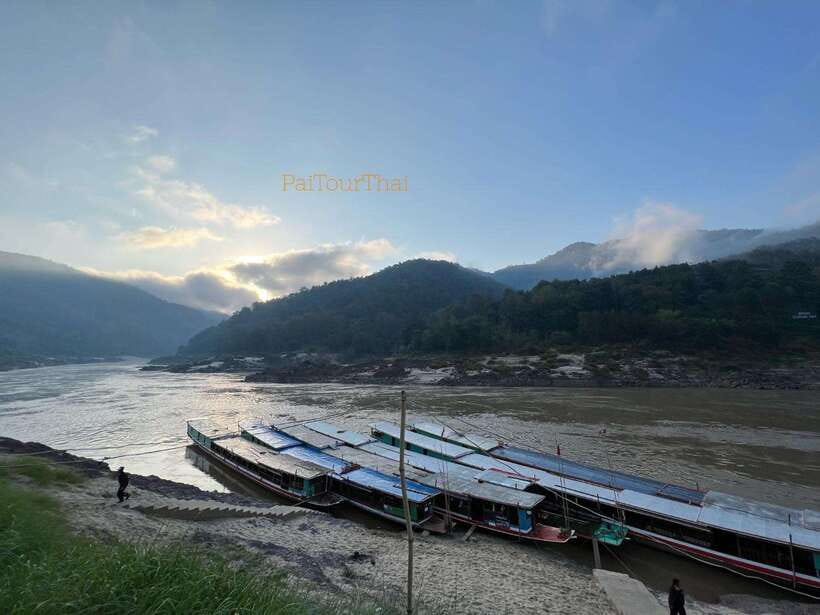 From Chiang Mai : 3 Day 2 Night Slow Boat to Luang Prabang - Should you book this slow boat?