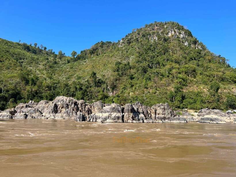 From Chiang Mai : 3 Day 2 Night Slow Boat to Luang Prabang - FAQ