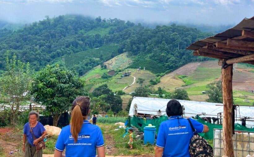 From Chiang Mai: Chiang Dao Cave & 5 Hill Tribe Villages - Why Chiang Dao Cave deserves the best part of your day