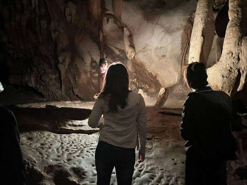 From Chiang Mai: Chiang Dao Cave & 5 Hill Tribe Villages - Booking details that matter