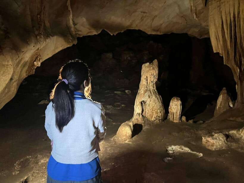 From Chiang Mai: Chiang Dao Cave & 5 Hill Tribe Villages - Should you book Chiang Dao Cave and the five villages?