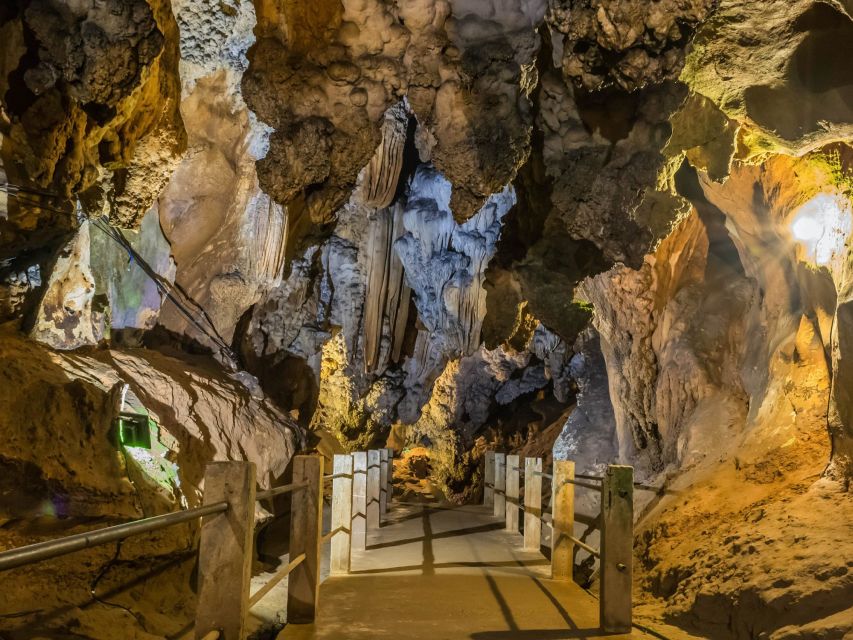 From Chiang Mai: Chiang Dao Cave Trekking Full-Day Tour - Key points to know before booking