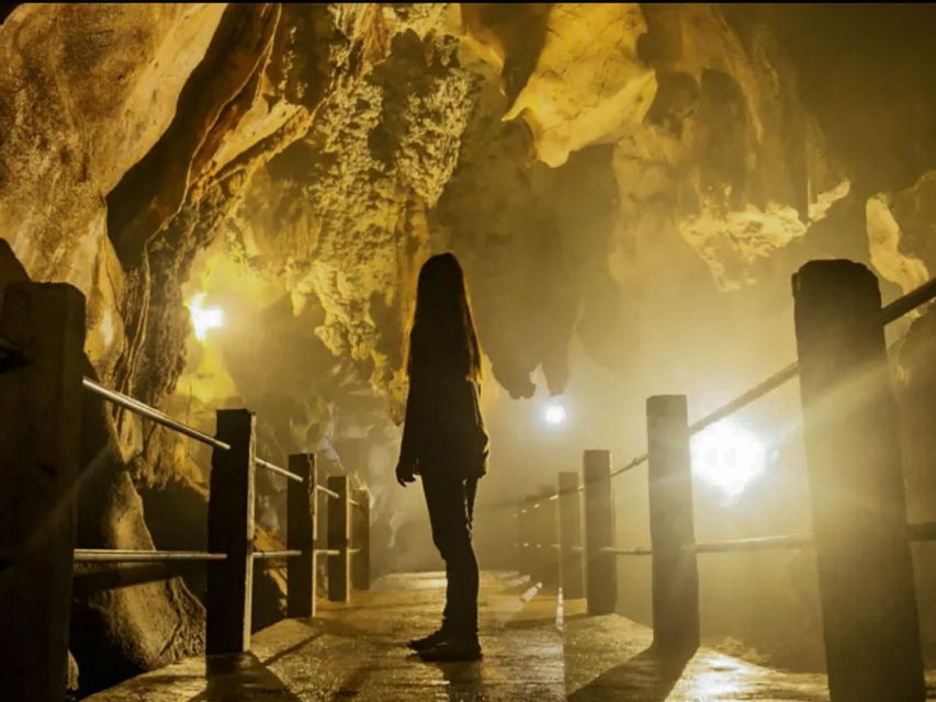 From Chiang Mai: Chiang Dao Cave Trekking Full-Day Tour - Why this Chiang Mai day trip is different