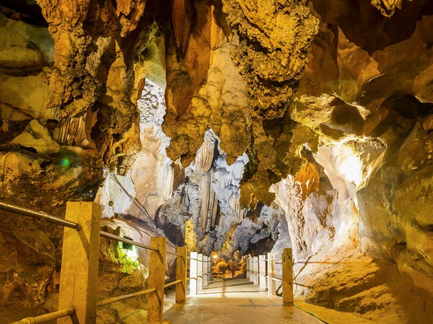 From Chiang Mai: Chiang Dao Cave Trekking Full-Day Tour - Small-group comfort and guide quality