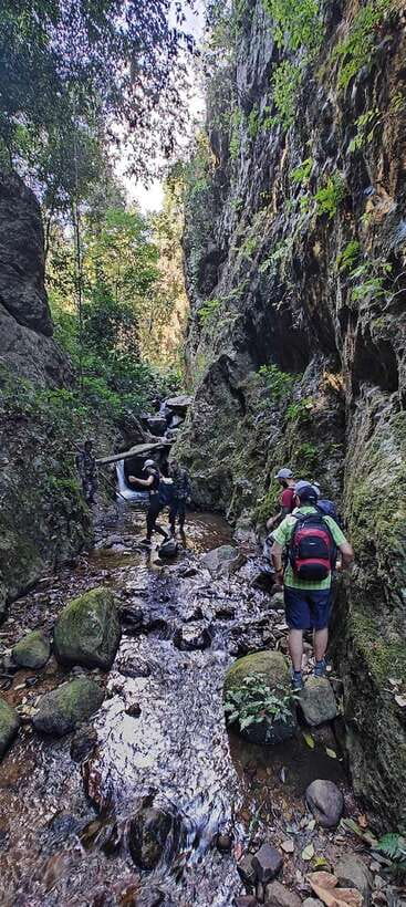 From Chiang Mai: Doi Saket Hiking Tour with Lunch - Why this Doi Saket hike feels different