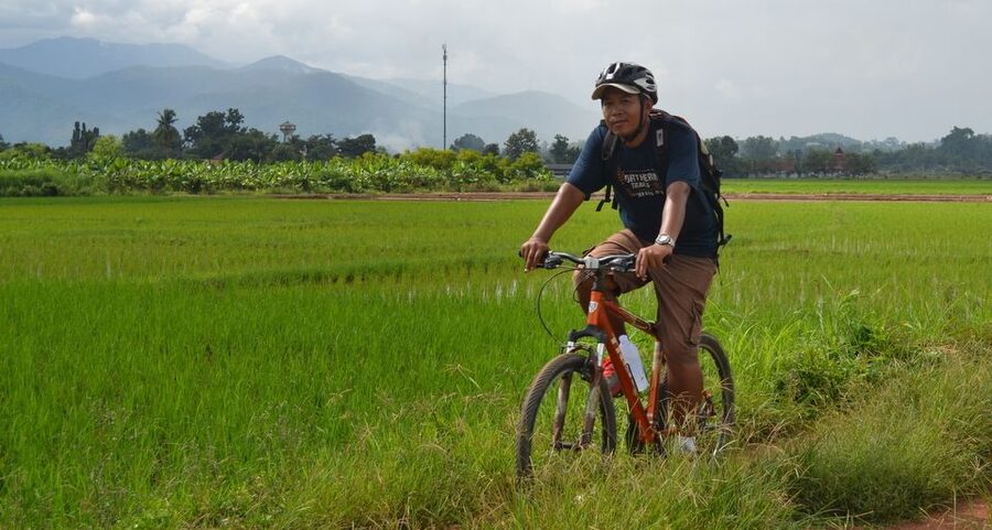 From Chiang Mai: Mae Taeng Valley and Waterfalls Cycle Tour - Is the $73 price fair?