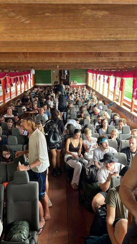 From Chiangrai: Slow Baot to Loas (Luangprabang) 2-Day Tour - Who should book this slow boat journey?