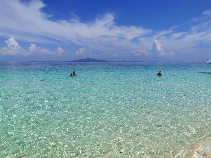 From Krabi: Phi Phi Island Full-Day Private Speed Boat Tour - Is $598 Worth It for Two People?