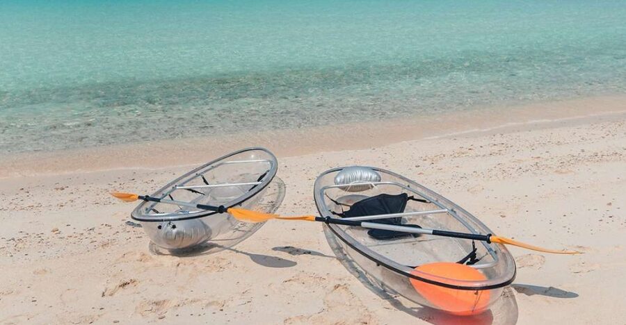 From Pattaya/Bangkok: Island Day Trip with Beach Activities - Key points to know before booking
