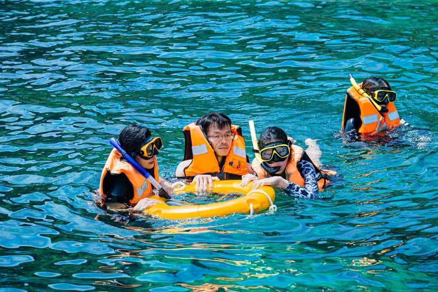 From Phuket: Coral Island Kahung Beach Speedboat Trip - Why Coral Island works for a short Phuket escape