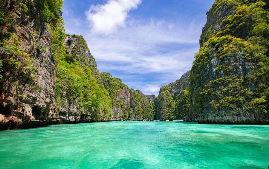 From Phuket: Phi Phi, Maya Bay, & Khai Islands Premium Trip - Key points to know before booking