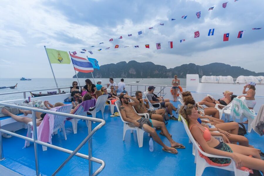 From Phuket: Snorkeling Ferry Cruise to Phi Phi Islands - Should you book the Phi Phi ferry cruise?