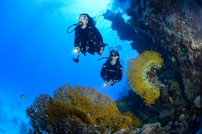 Full-Day Beginner Scuba Course with Private Tuition, Racha Yai - The Boat Ride from Chalong Pier to Racha Yai
