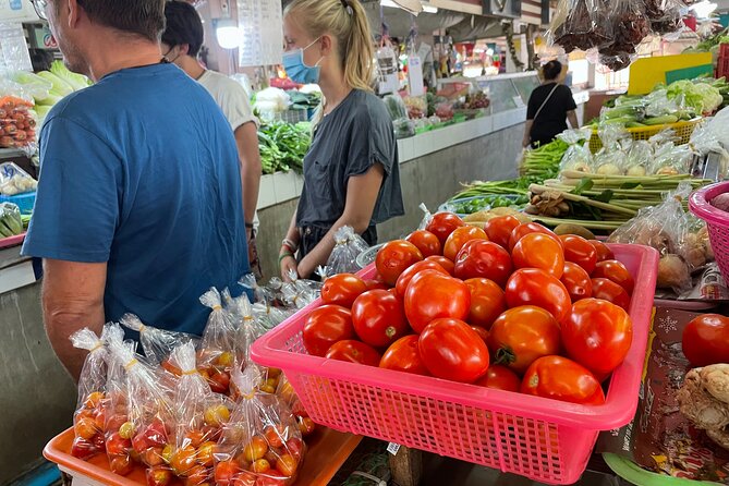 Full Day Thai Cooking at Farm (Chiang Mai) - Key details before you book