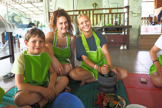 Full Day Thai Cooking at Farm (Chiang Mai) - Why the cooking lesson works for home cooks