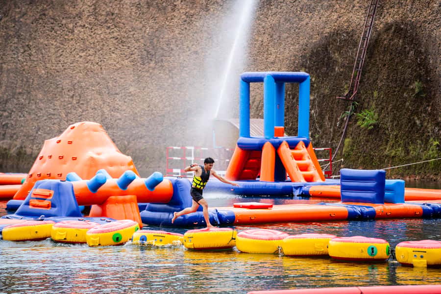 Grand Canyon Water Park Ticket - Is the $29 ticket good value?