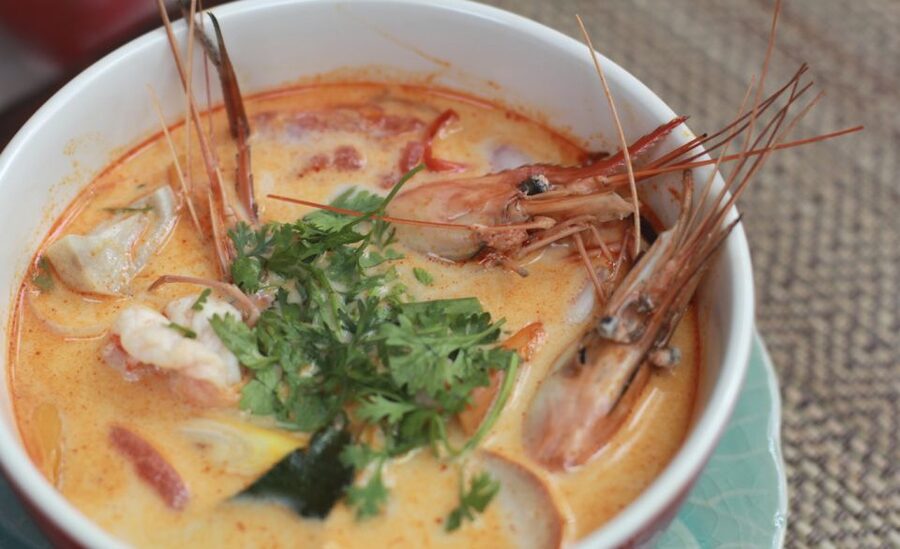 Half-Day Cooking Class with Market Tour - From Chiang Mai streets to a home kitchen
