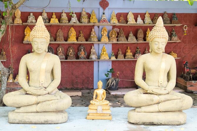 Half Day Highlights Koh Samui Tour - Key points at a glance
