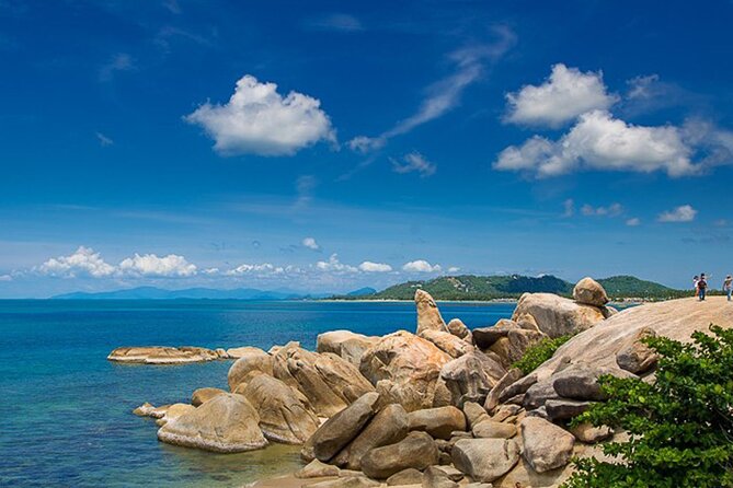 Half Day Highlights Koh Samui Tour - Why this half-day route works on Koh Samui