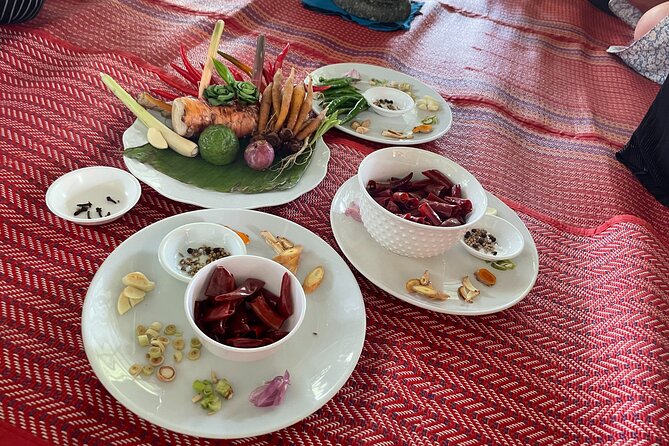Half-Day Thai Cooking Class at Organic Farm in Chiang Mai - Who will enjoy this Chiang Mai cooking class?