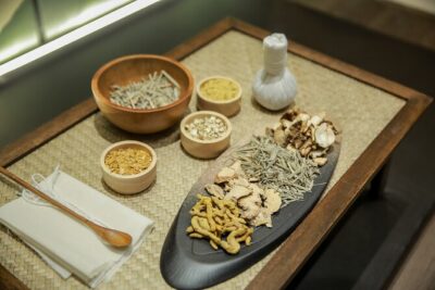 Hands-on Authentic Thai Massage Workshop