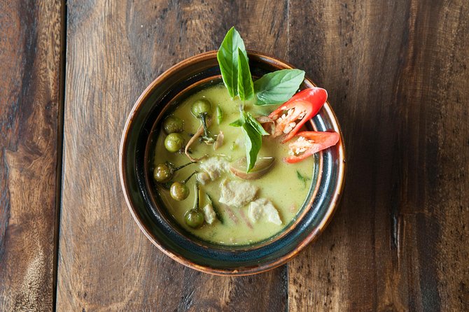 Hands on Thai Cooking Class and Market Tour - Why the curry paste lesson matters