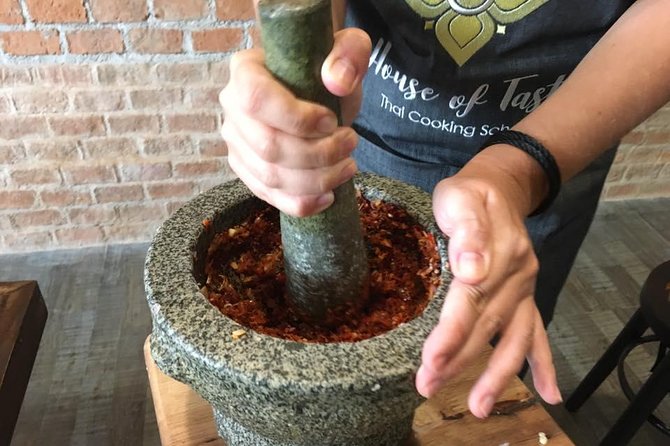 Hands on Thai Cooking Class and Market Tour - Price, value, and what is included