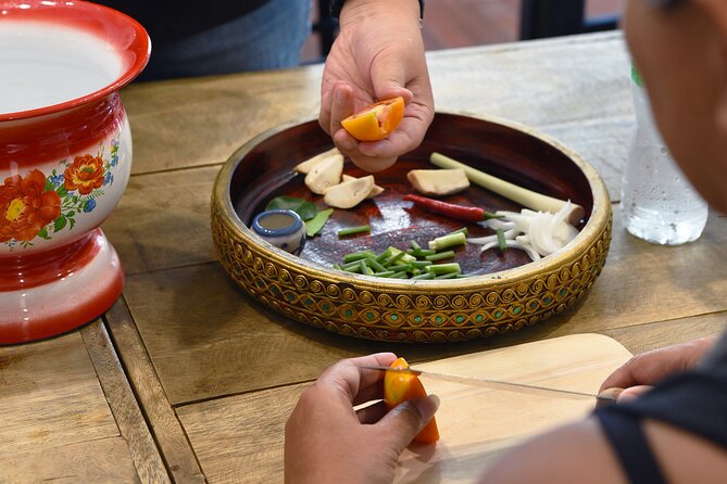 Hands-on Thai Cooking Class & Market Tour in Sukhumvit - Starting at House of Taste on Sukhumvit 4
