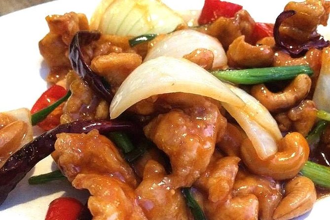 Hands-on Thai Cooking Class Phuket with Market Tour Option! - Your own station keeps the lesson hands-on