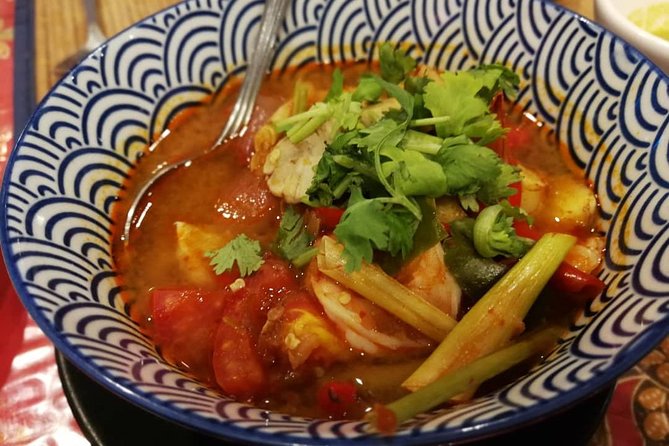 Hands-on Thai Cooking Class Phuket with Market Tour Option! - Hotel pickup makes the start simple