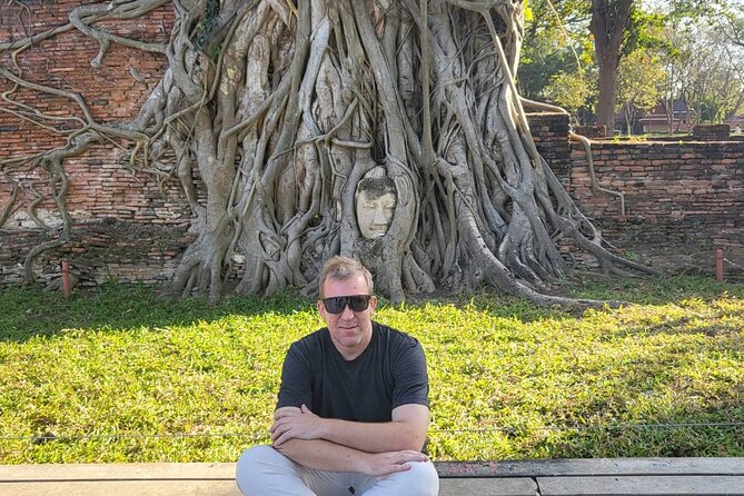 Historical City of Ayutthaya - Unesco Full Day Tour From Bangkok - Key points at a glance