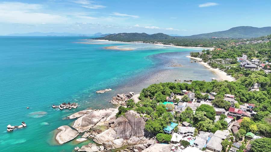 ISLAND TOUR ECO AROUND KOH SAMUI HALF DAY RARE SIGHTSEEING - The quick take