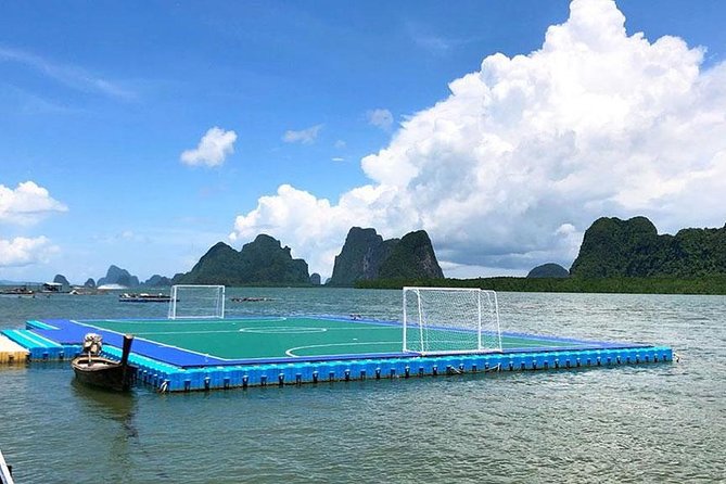 James Bond Island and Phang Nga Bay Tour from Krabi - How good is the guide service?