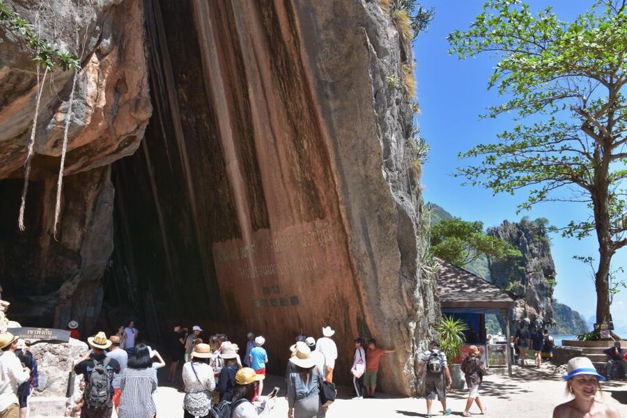 James Bond Island: Sightseeing Tour by Longtail Boat & Kayak - Booking advice and final verdict