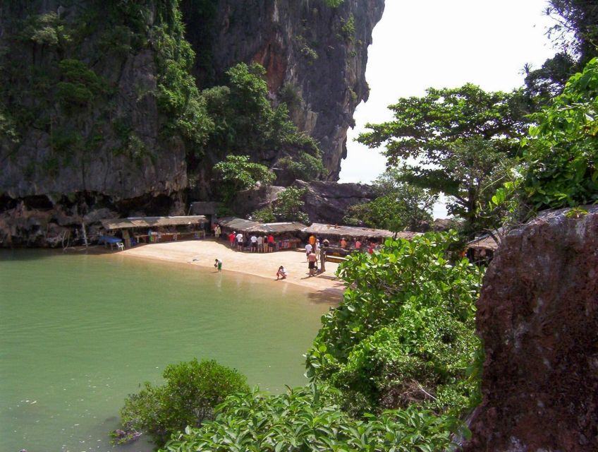 James Bond Island: Sightseeing Tour by Longtail Boat & Kayak - Who will enjoy this tour most