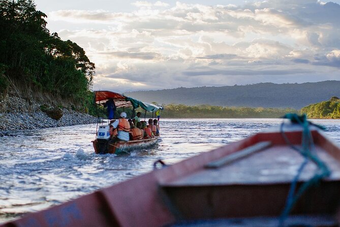 Kanchanaburi Full Day Tour: River Kwai and Erawan Falls - A Boat Ride Beneath the River Kwai Bridge