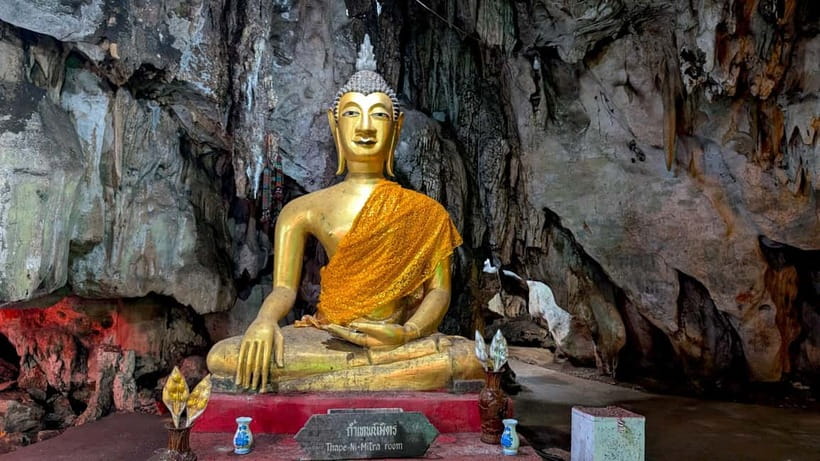 Kanchanaburi: River Kwai Scenic Tour by Private Longtail - Key points to know before you go