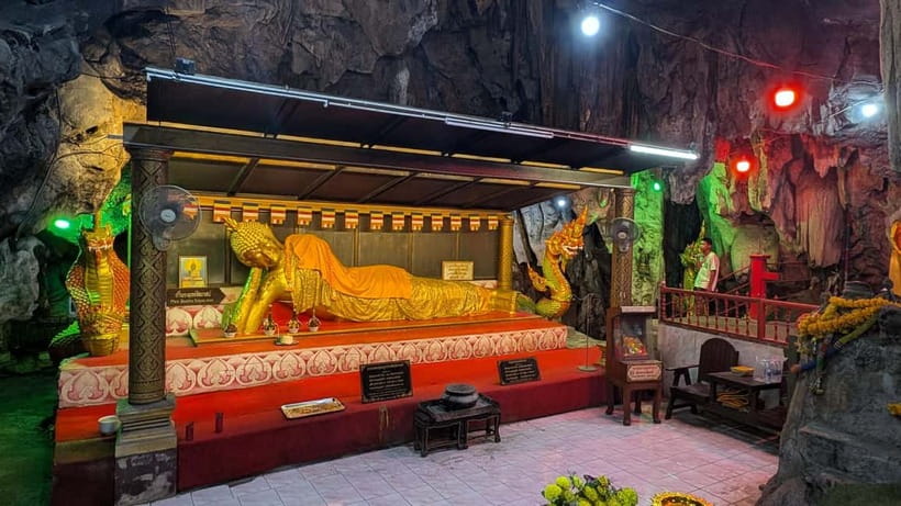 Kanchanaburi: River Kwai Scenic Tour by Private Longtail - My verdict on the River Kwai experience