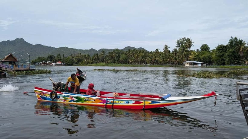 Kanchanaburi: River Kwai Scenic Tour by Private Longtail - Rain, heat, and the practical details