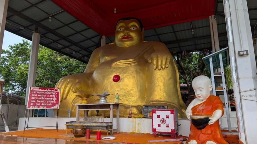 Kanchanaburi: River Kwai Scenic Tour by Private Longtail - Who will enjoy this boat trip most