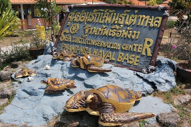 Khao Lak: Bamboo Rafting & Sea Turtle Conservation Center - What to pack for a comfortable morning