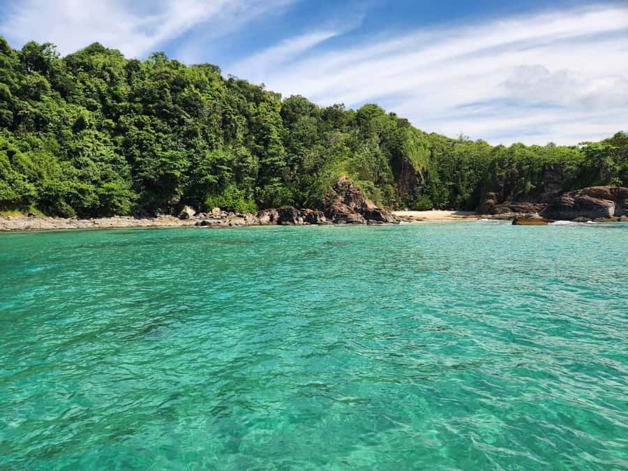 Khao Lak: Khao Na Yak Sightseeing & Snorkeling Small Group - Key points to know before booking