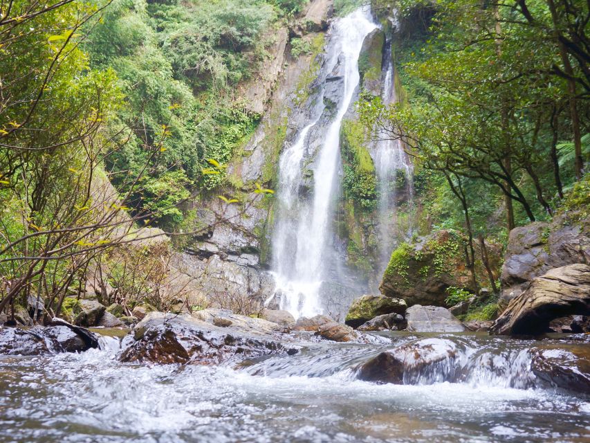 Khao Lak: Little Amazon Canoe Ride & Tam Nang Waterfall Tour - Why the tide changes your schedule