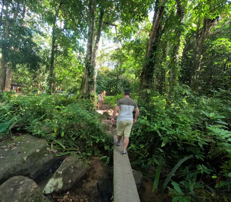 Khao Lak: Waterfall,Sea Turtle,Elephant Care,Meal & Transfer - Should You Book It?