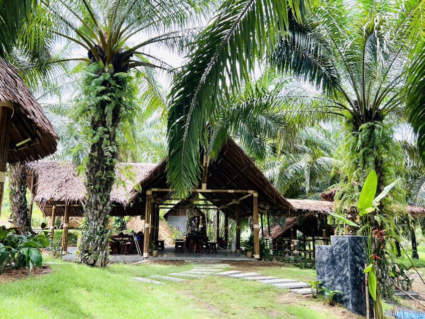 Khao Sok: Ethical Elephant Sanctuary Visit - Watching, washing, and the question of animal welfare